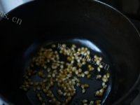 美美厨房之爆米花做法图解3)