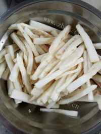 芳香四溢的红烧茄子做法图解1)