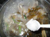 「自制」酸菜鱼做法图解11)