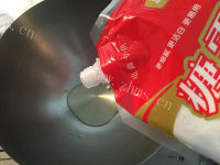 好吃的圣诞花环饼干做法图解14)
