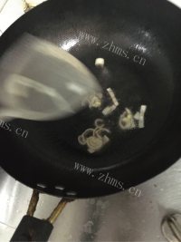 喷香的清炒藕片做法图解8)