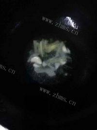 家常菜红烧黄鱼做法图解2)