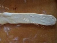 自制红豆沙酥饼做法图解18)