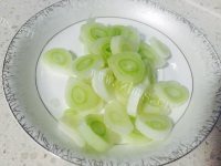 美味的咖喱鸡肉饭做法图解4)