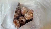 美味水晶蜜枣粽做法图解2)