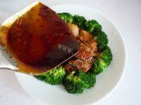 「念念不忘」照烧鸡腿