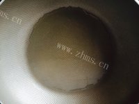 美味的蚝油炒饭做法图解3)