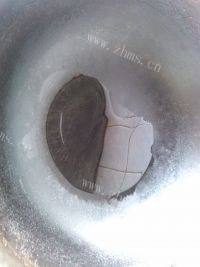 味道不错的丝瓜鸡蛋汤做法图解2)