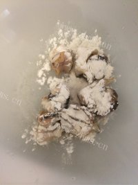 葱油螺片做法图解1)