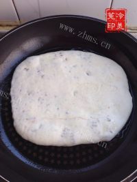 自制油渣饼做法图解17)