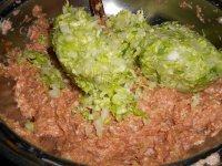 猪肉白菜饺子（简单版）做法图解9)