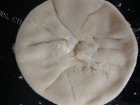自制糖酥饼做法图解7)