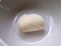 「DIY美食」烫面蒸饺做法图解8)