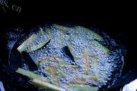 特色豆角茄子做法图解3)