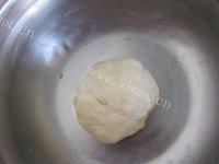 香葱苏打饼干（简单版）做法图解4)