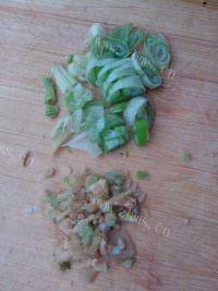 家常菜炖豆腐做法图解3)