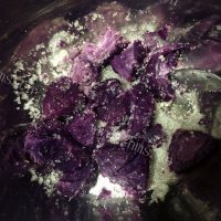 好吃的烧仙草芋圆做法图解2)