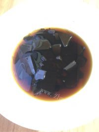 回味无穷的手工阿胶糕做法图解2)