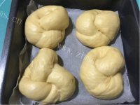特下饭的老式面包做法图解17)