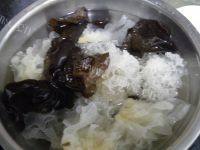 很有食欲的石花菜凉粉做法图解1)