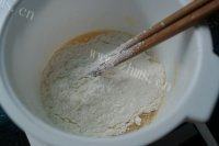 味道不错的铜锣烧做法图解4)