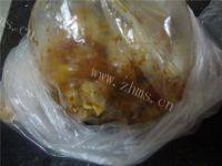 美味的烤鸡腿做法图解4)