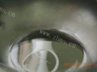 可口的粉丝汤做法图解3)