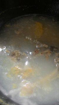 海米冬瓜汤做法图解3)