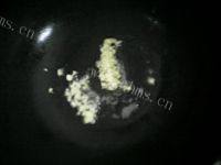 简单的炒菜心做法图解3)