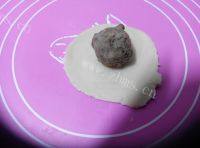#DIY#绿豆饼做法图解12)