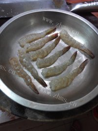 好吃日本鲜虾可乐饼做法图解3)