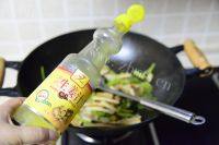 家常菜香芹豆干做法图解5)