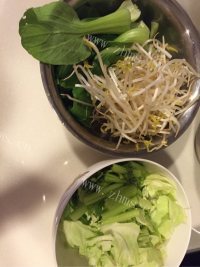 五味俱全的水煮肉片做法图解1)