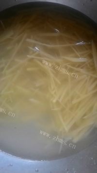美味的木须肉做法图解2)
