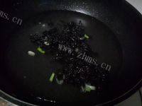 紫菜虾皮鸡蛋汤的做法图解四