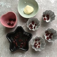 喷香的芙纽多做法图解9)