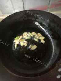 唇齿留香的葱油饼做法图解2)