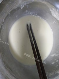 家常锅包肉做法图解2)
