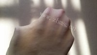 自制奶油小面包做法图解3)