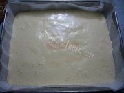 自制奶油山楂蛋糕卷做法图解5)