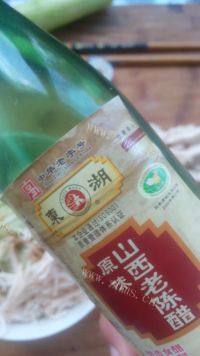 自制凉拌鸡丝做法图解12)