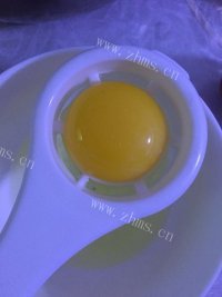 美味蛋挞做法图解2)