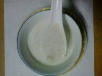 自制香蕉牛奶