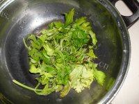 简单的香菇豆腐汤做法图解3)