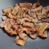 「DIY美食」农家小炒肉做法图解7)