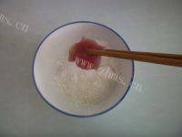 有嚼劲的干炸肉做法图解8)