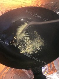 诱人的红烧茄子做法图解6)