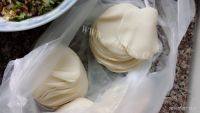 自己做的牛肉水饺做法图解4)
