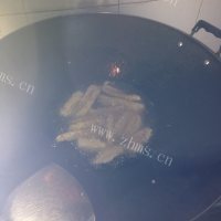 好吃的甜酸藕条做法图解4)