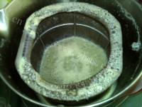 红枣燕麦二豆豆浆做法图解12)